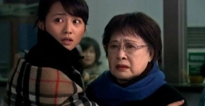 情醉富春江剧照的剧照