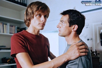 情非寻常剧照的剧照