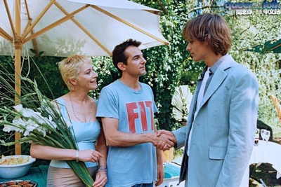 情非寻常剧照的剧照