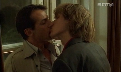 情非寻常剧照的剧照