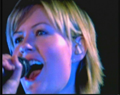 Eminem: All Access Europe剧照的剧照