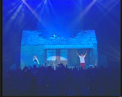 Eminem: All Access Europe剧照的剧照