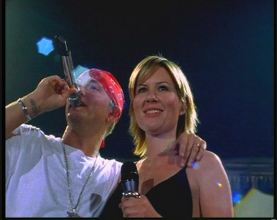 Eminem: All Access Europe剧照的剧照