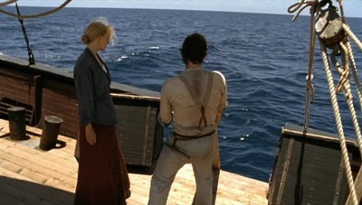 海狼剧照的剧照