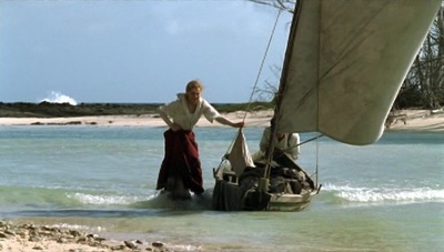 海狼剧照的剧照