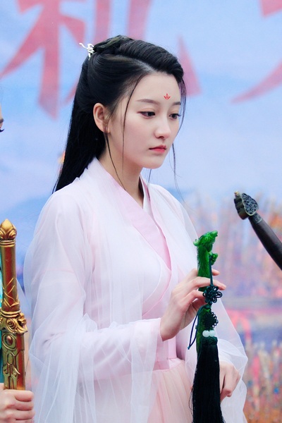 御宠娇妃2绝代偃师剧照的剧照