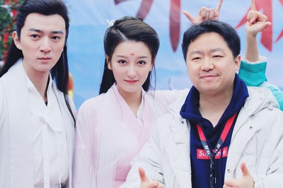 御宠娇妃2绝代偃师剧照的剧照