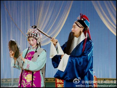 游龙戏凤剧照的剧照