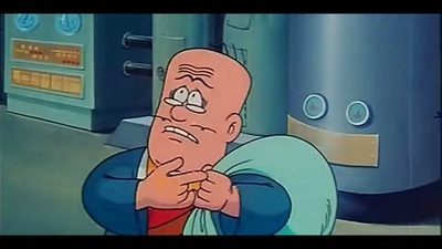 七彩卡通老夫子：水虎传剧照的剧照