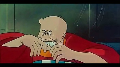 七彩卡通老夫子：水虎传剧照的剧照