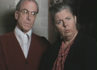 知更鸟不歌唱剧照的剧照