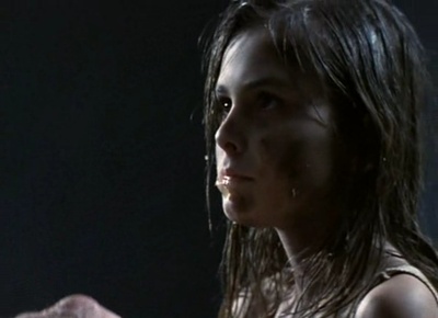 知更鸟不歌唱剧照的剧照