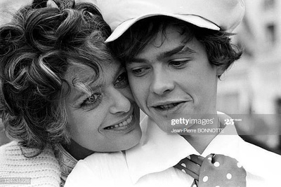 母子泪剧照的剧照