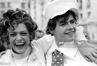 母子泪剧照的剧照