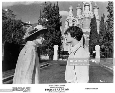 母子泪剧照的剧照