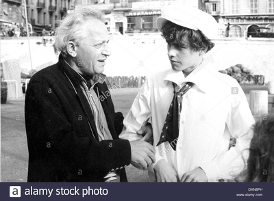 母子泪剧照的剧照