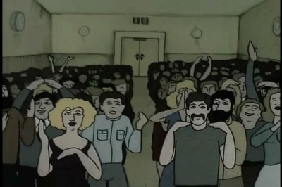 后果剧照的剧照