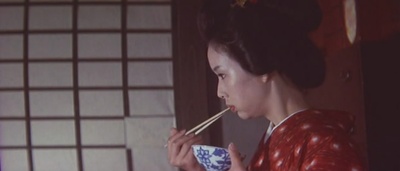 無宿人御子神の丈吉 川風に過去は流れた剧照的剧照