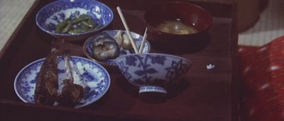 無宿人御子神の丈吉 川風に過去は流れた剧照的剧照