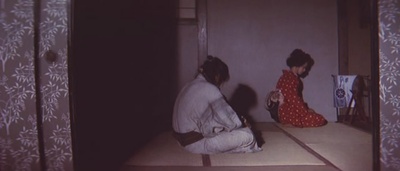 無宿人御子神の丈吉 川風に過去は流れた剧照的剧照