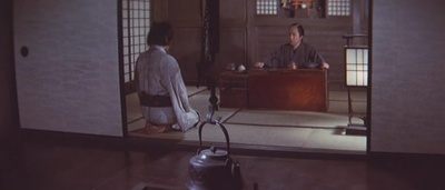 無宿人御子神の丈吉 川風に過去は流れた剧照的剧照