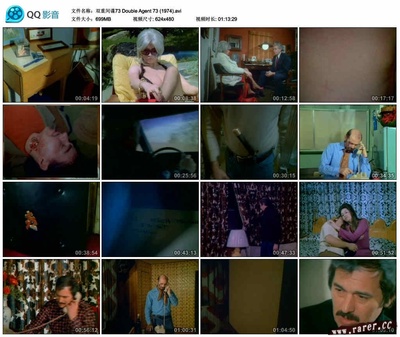 双重间谍73剧照的剧照