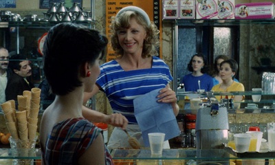 黄金八十年代剧照的剧照