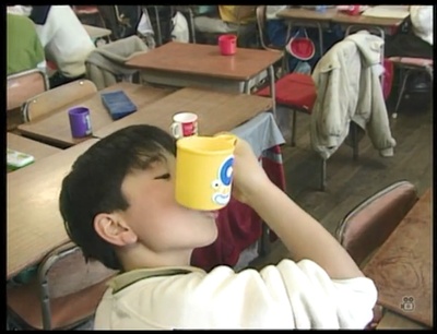 另一种教育剧照的剧照