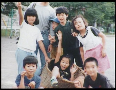 另一种教育剧照的剧照