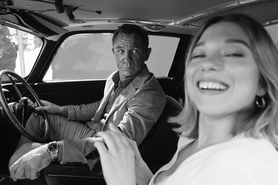 邦德25剧照的剧照