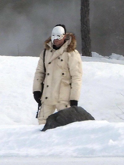 邦德25剧照的剧照