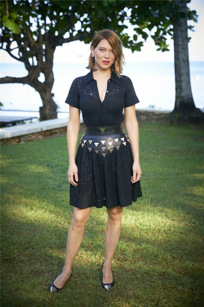 邦德25剧照的剧照