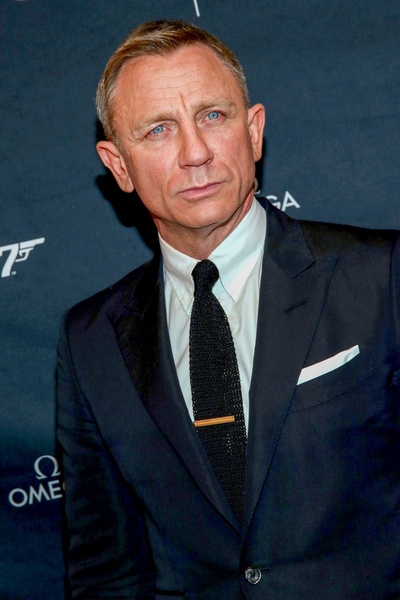 邦德25剧照的剧照