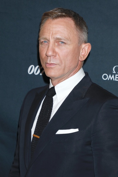 邦德25剧照的剧照