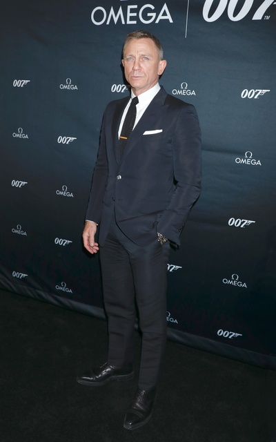 邦德25剧照的剧照