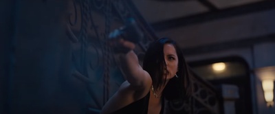 邦德25剧照的剧照