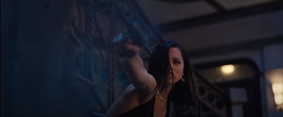 邦德25剧照的剧照