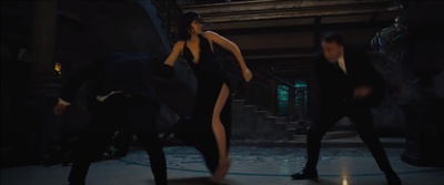 邦德25剧照的剧照