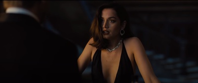 邦德25剧照的剧照