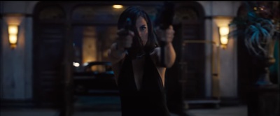 邦德25剧照的剧照