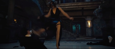 邦德25剧照的剧照