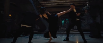 邦德25剧照的剧照