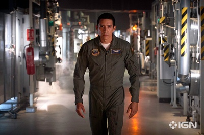 未定名终结者续作剧照的剧照