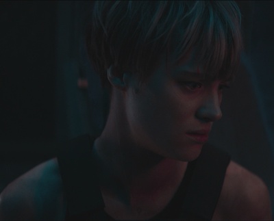 未定名终结者续作剧照的剧照