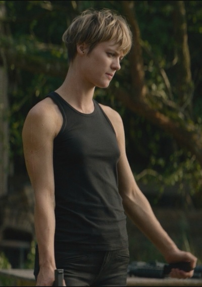 未定名终结者续作剧照的剧照