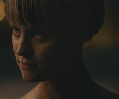 未定名终结者续作剧照的剧照