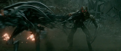 未定名终结者续作剧照的剧照