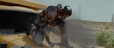 未定名终结者续作剧照的剧照