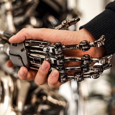 未定名终结者续作剧照的剧照