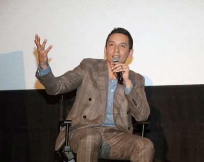 未定名终结者续作剧照的剧照